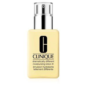 CLINIQUE Dramatically Different Moisturizing Lotion+ 4.2oz Full Size Pump Bottle